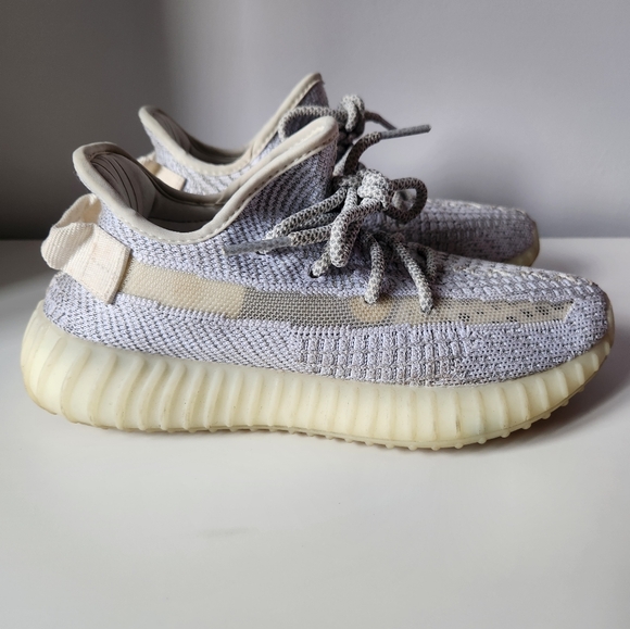 Yeezy Boost 350 v2 static reflective - Picture 5 of 7